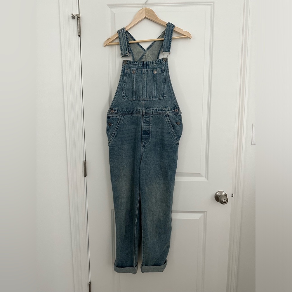 Neuflora Kula Overalls